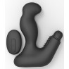Nexus Stimulateur de prostate vibrant Max 20 Nexus 10 x 4cm Noir